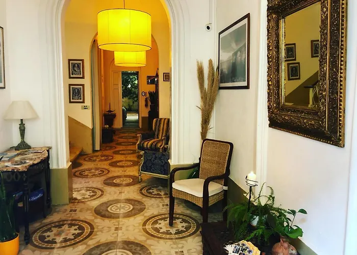 Гостевой дом The Maltese Sun 3*