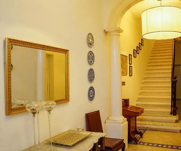 Гостевой дом The Maltese Sun 3*