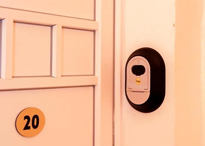 Maison d'hôtes The Maltese Sun