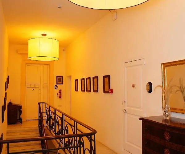 The Maltese Sun Vendégház