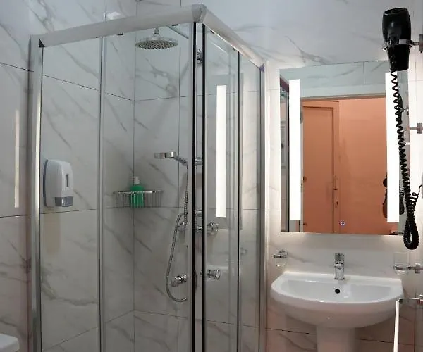 Vendégház The Maltese Sun Sliema