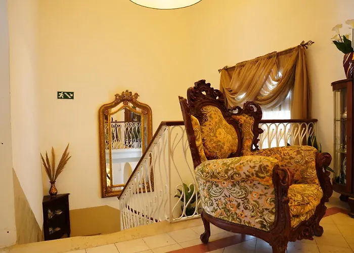 The Maltese Sun Гостевой дом 3*