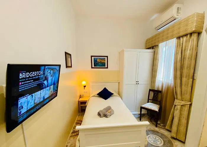 Vendégház The Maltese Sun Sliema