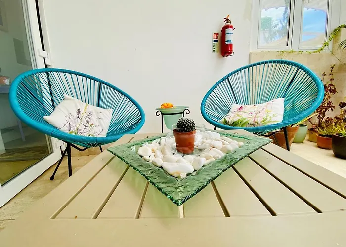 Maison d'hôtes The Maltese Sun Sliema