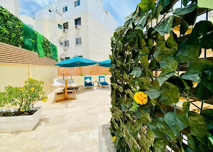 The Maltese Sun Maison d'hôtes Sliema