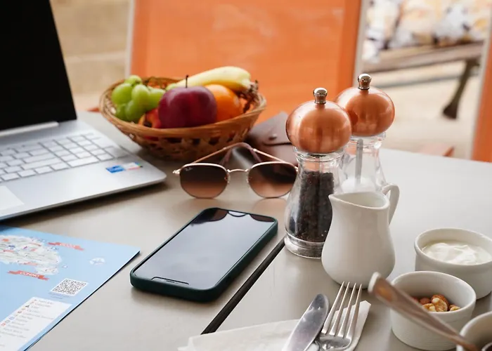 The Maltese Sun Maison d'hôtes 3*