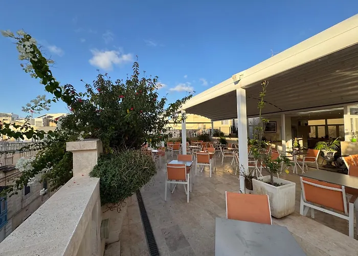 Maison d'hôtes The Maltese Sun 3*