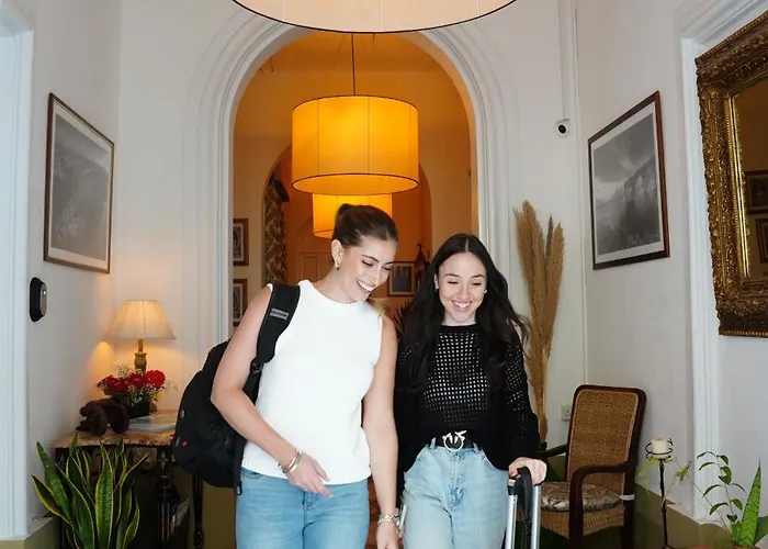 The Maltese Sun Maison d'hôtes Sliema