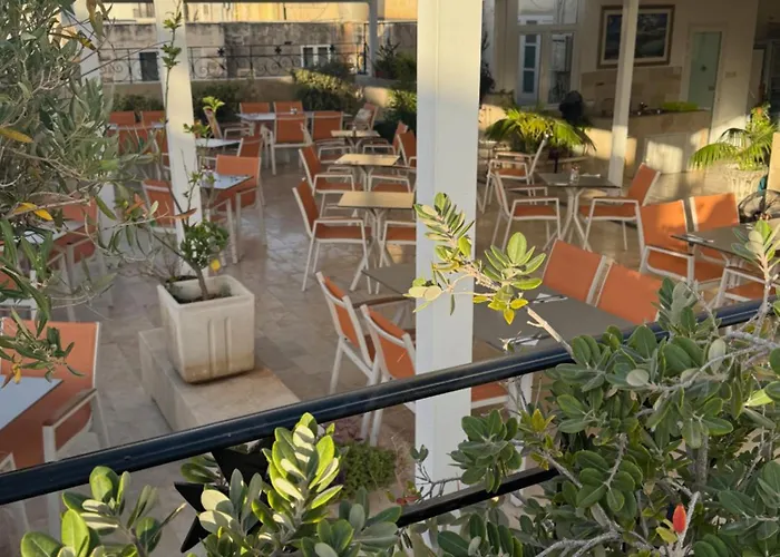 The Maltese Sun Maison d'hôtes