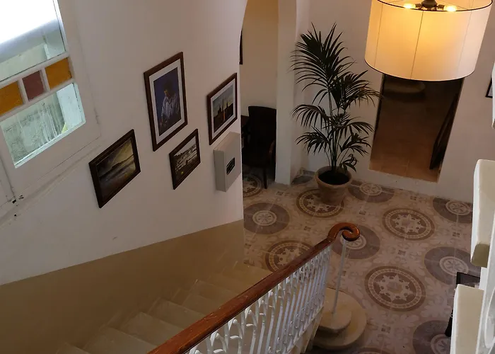 The Maltese Sun Konukevi Sliema