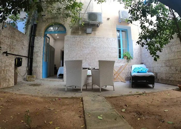 Гостевой дом The Maltese Sun 3*