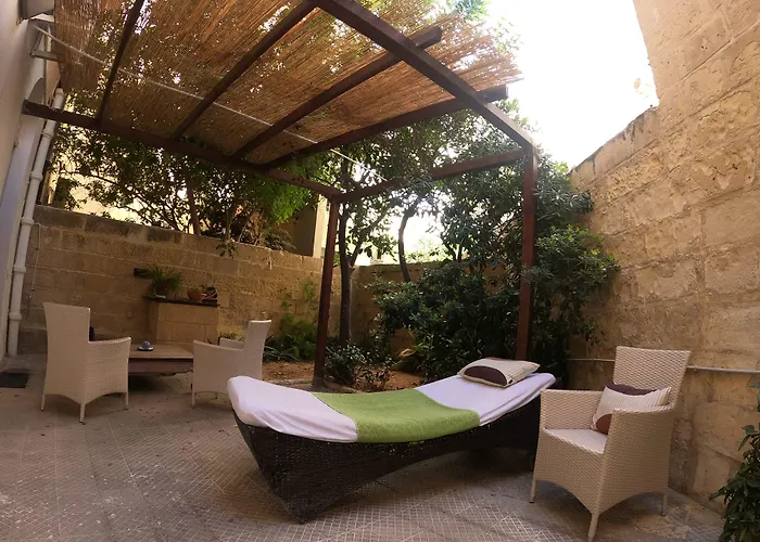 The Maltese Sun Sliema