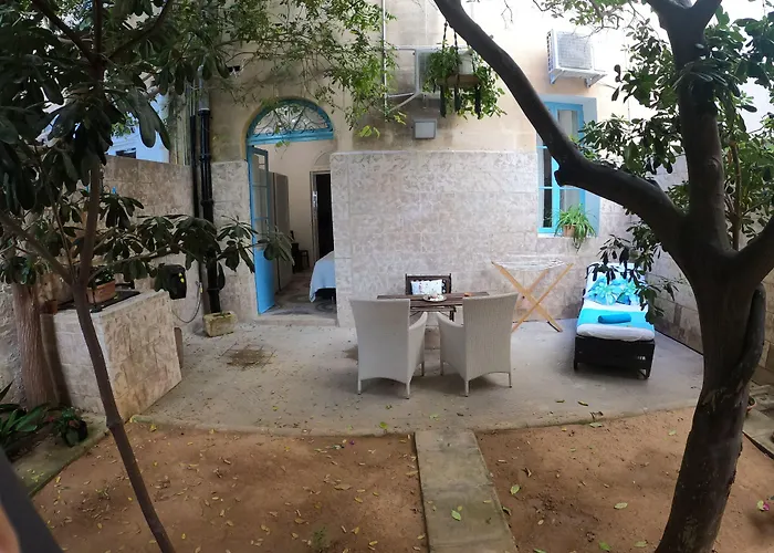 Maison d'hôtes The Maltese Sun Sliema