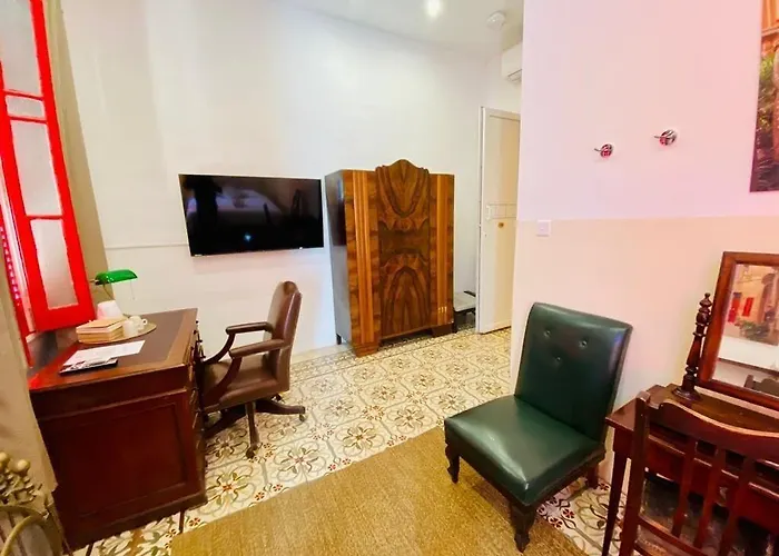 The Maltese Sun Konukevi