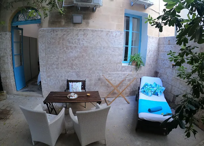 The Maltese Sun Maison d'hôtes