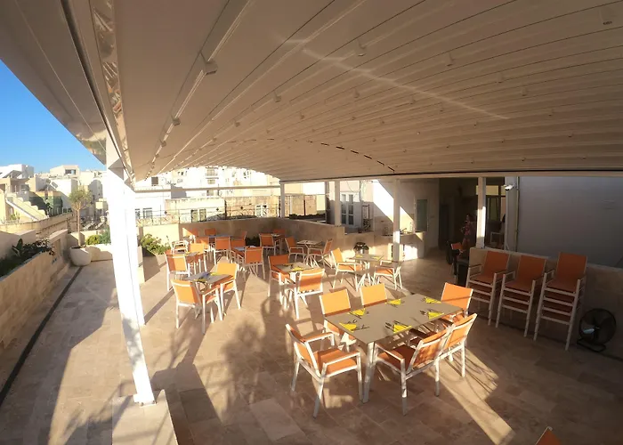 The Maltese Sun Konukevi 3*