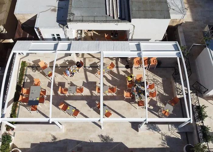 Гостевой дом The Maltese Sun