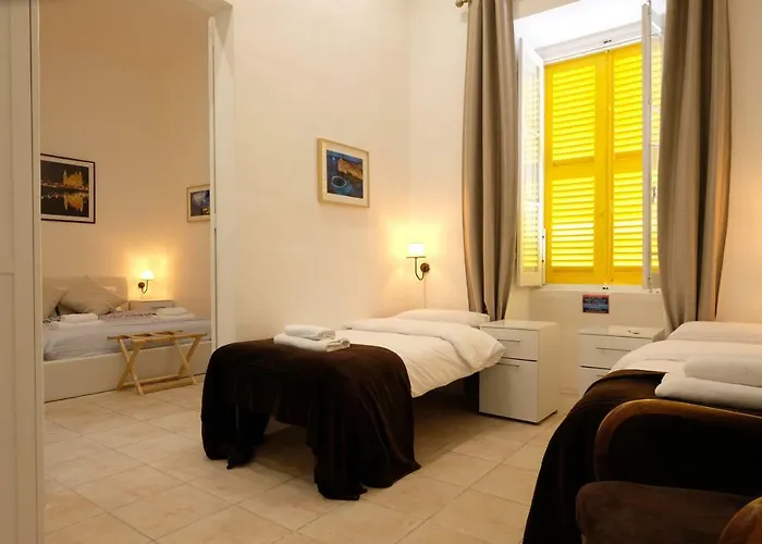 The Maltese Sun Maison d'hôtes