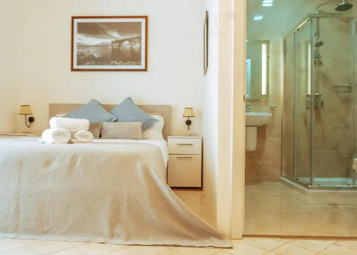 Гостевой дом The Maltese Sun