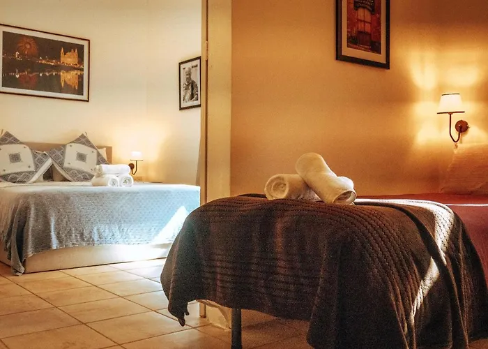 The Maltese Sun Sliema