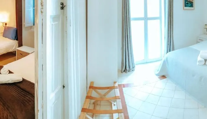 The Maltese Sun Vendégház 3*