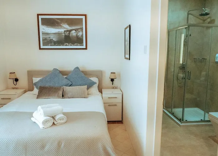 Maison d'hôtes The Maltese Sun Sliema