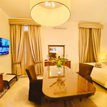 The Maltese Sun ゲストハウス スリーマ