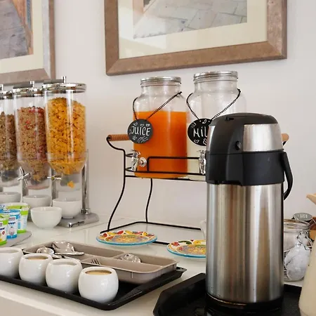 The Maltese Sun ゲストハウス スリーマ