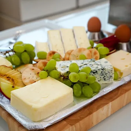 ゲストハウス The Maltese Sun スリーマ