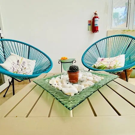 ゲストハウス The Maltese Sun スリーマ