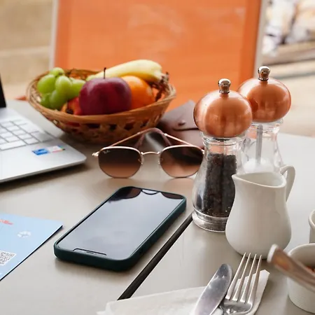 The Maltese Sun ゲストハウス 3*