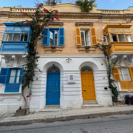 The Maltese Sun 3* Sliema