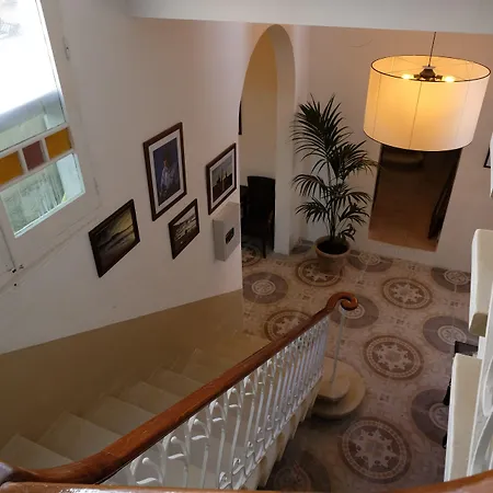 The Maltese Sun ゲストハウス スリーマ