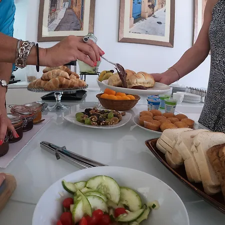 ゲストハウス The Maltese Sun 3*