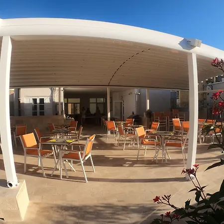 The Maltese Sun 3* スリーマ