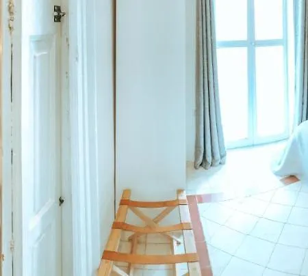 The Maltese Sun ゲストハウス 3*