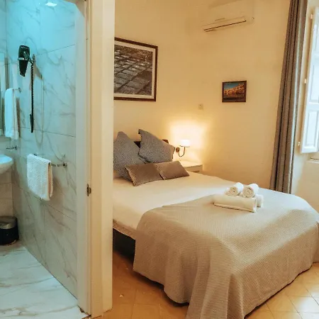 The Maltese Sun ゲストハウス スリーマ