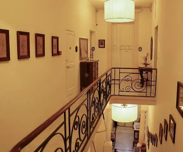 The Maltese Sun Pensjonat 3*