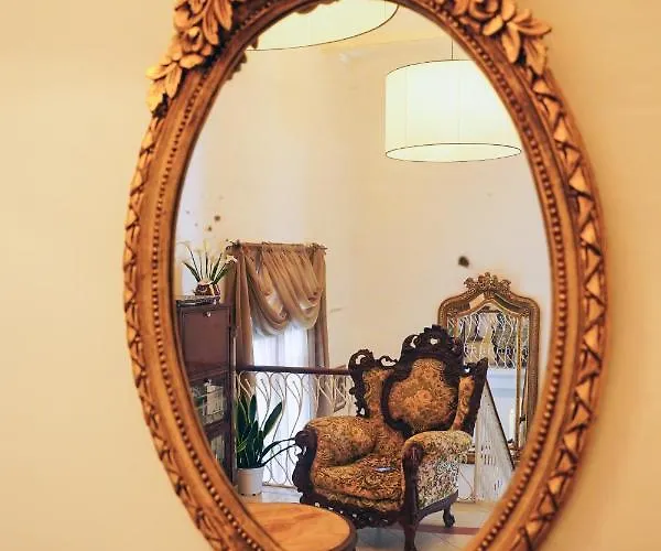 The Maltese Sun Pensjonat 3*