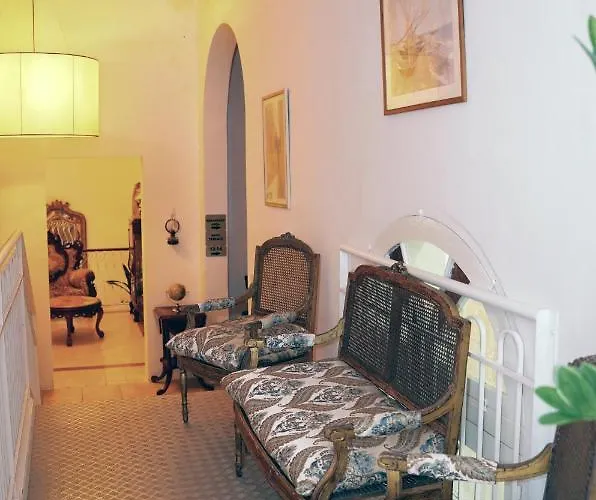 The Maltese Sun 3* Sliema