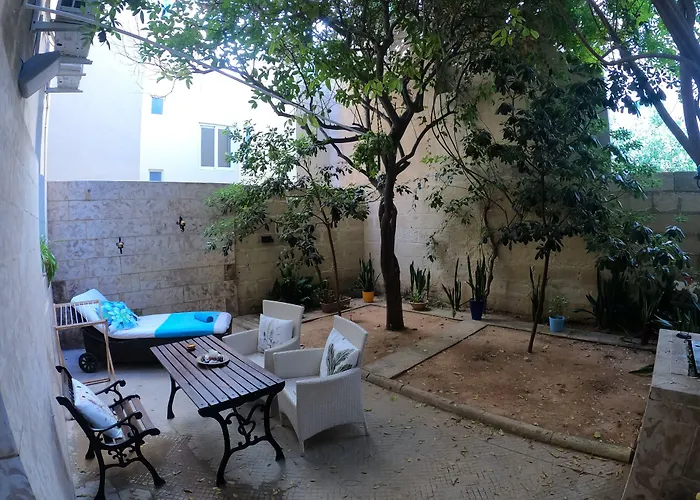 Pensjonat The Maltese Sun 3*