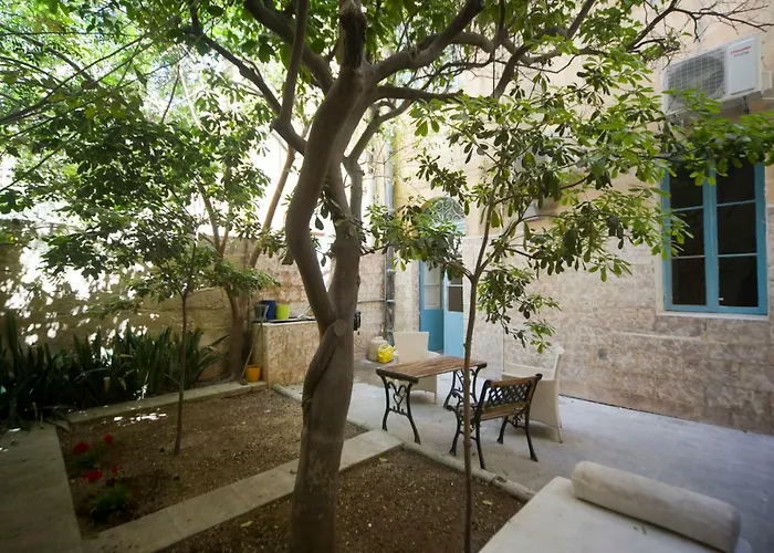 The Maltese Sun Pensjonat 3*