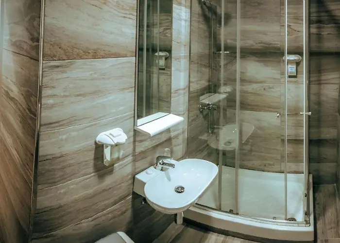 Pensjonat The Maltese Sun 3*