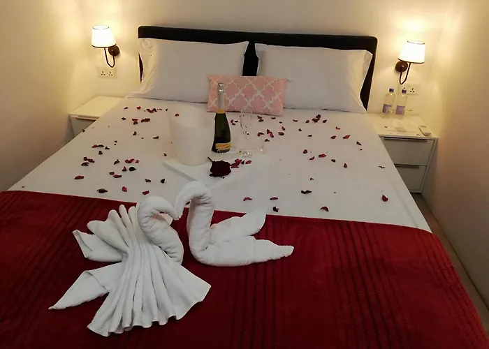 Pensjonat The Maltese Sun 3*